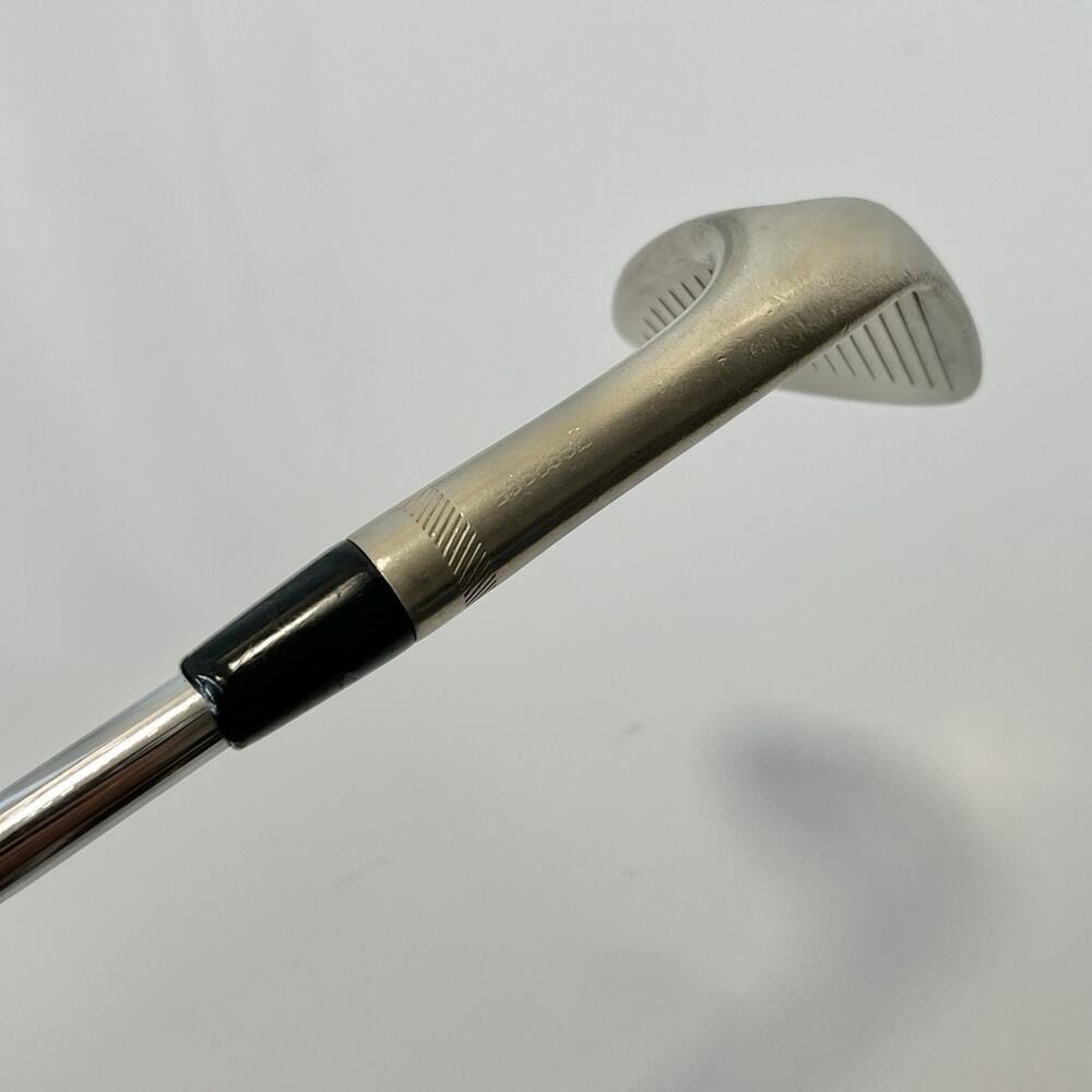 Titleist BV Vokey SM4 54°-08° Sand Wedge Original Steel Shaft RH 35.5 Good Grip - Picture 4 of 10